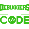 I Don't Use Debuggers Software-Entwickler