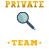 Private Detective Team