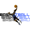BasketBall Dunking
