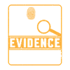 People Lie Evidences Doesn't