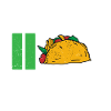 Funny I Needed Tacos