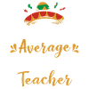 Nacho Average Spanish Teacher