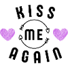 Kiss Me Again