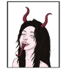 Demon inside