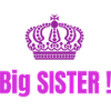 Big Sister Design Mode