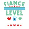 Unlocked Fiancé Level