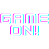 Game On