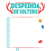 L'adieu Du Célibataire