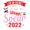 grande soeur 2022 famille