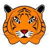 Evil Tiger