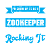 Zoowärter