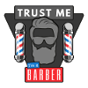 Trust me I´m a Barber