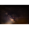 Milky Way Close-Up