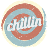 T-shirt décontracté Chillin