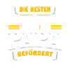 Zimmerer werden zum Papa befördert