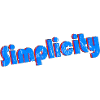 Simplicity Design
