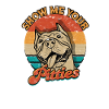 Show me your pitties - canine