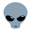 Alien design