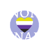 Gender-neutral YES!