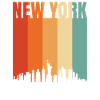 New York Skyline Gift