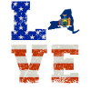 Dear New York Gift