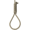 Noose - Sling - Gallows