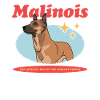 Belgian Shepherd | Malinois Dog Gift