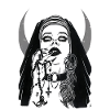 The Dark Nun