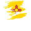 New Mexico Home Pride Gift