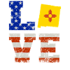 Dear new Mexico gift