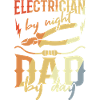 Elektriker Papa