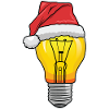 Electrician Christmas