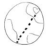 coeur terre climatdchutz symbole amour
