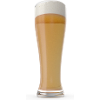 Beer Glass 3D - Bierglas