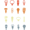 Light bulb sockets