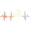 Hip Hop Dance Heartbeat