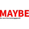 Keine Entscheidung - Maybe