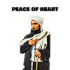 PEACE OF HEART