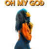 OH MY GOD