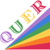 QUER Regenbogen