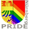 Nuremberg Queer Gay Pride CSD