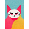 Final boss Cat Retro