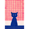 Metro Cat Retro