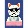 Storm Cat Retro