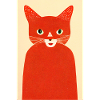 Red Cat Retro