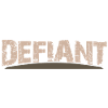 Defiant - Rustic Design