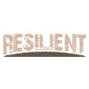 Resilient - The Rustic Design