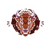 American Bison Buffalo