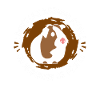 Guinea pig Guinea pig