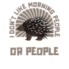 Porc-épic